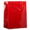 JAM Paper Large Glossy Gift Bags, 100ct.